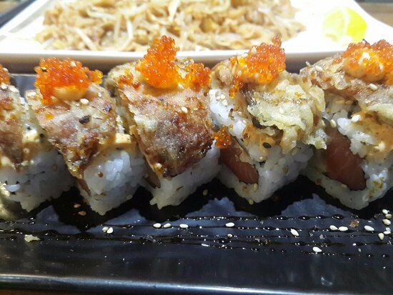 Ichiban Japanese Delight
